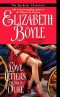 [Bachelor Chronicles 03] • Love Letters From A Duke